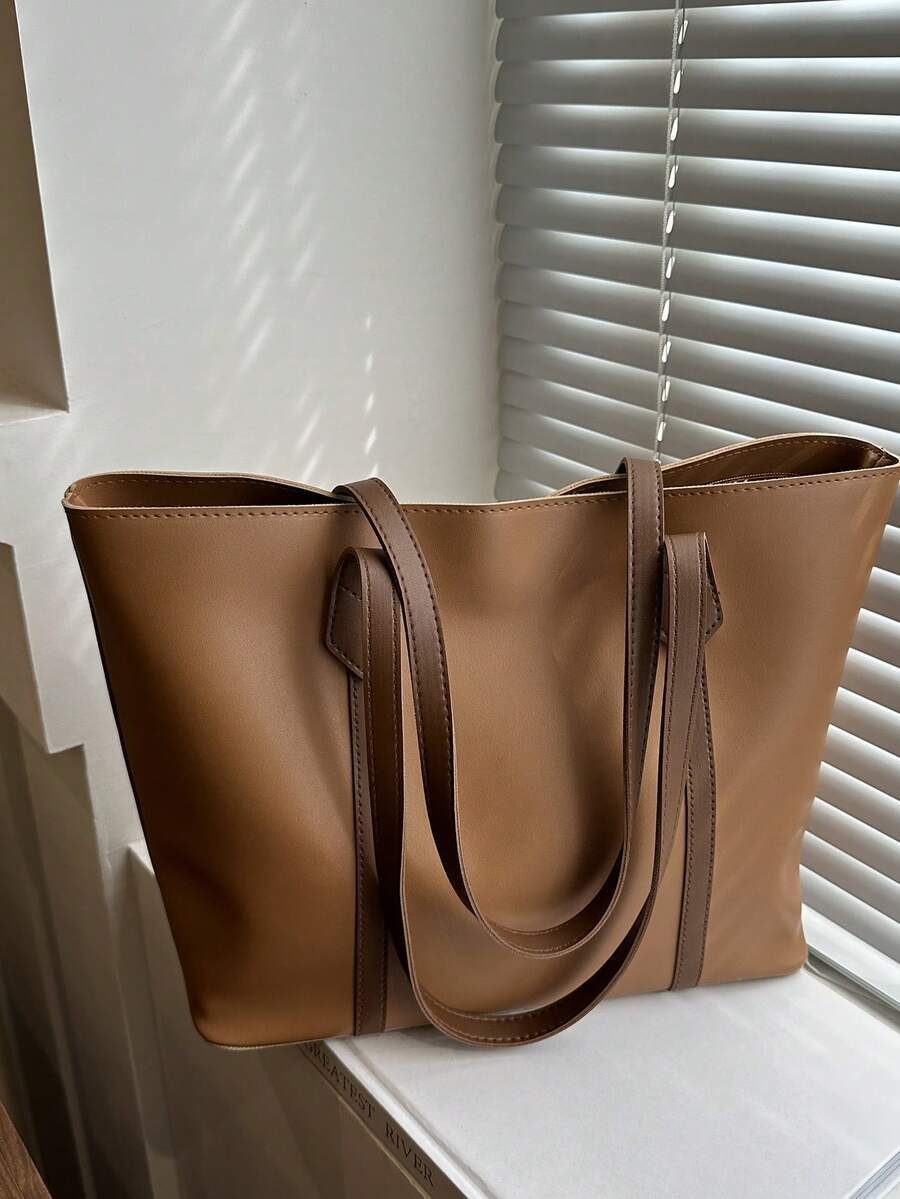 バッグ レディース トートバッグ ディリーに使える レディース ファッショナブルで多用途なトートバッグ拍卖