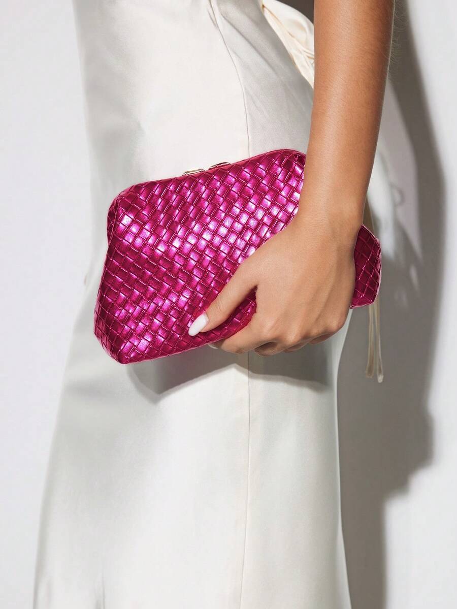 バッグ レディース クラッチバッグ エレガントなファッションパーティー&バンケットクラッチバッグ(レディース)拍卖