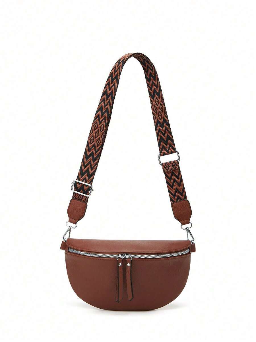 バッグ レディース ウエストバッグ 欧米ファッション 多用途 エレガント コミューターウエストバッグ拍卖