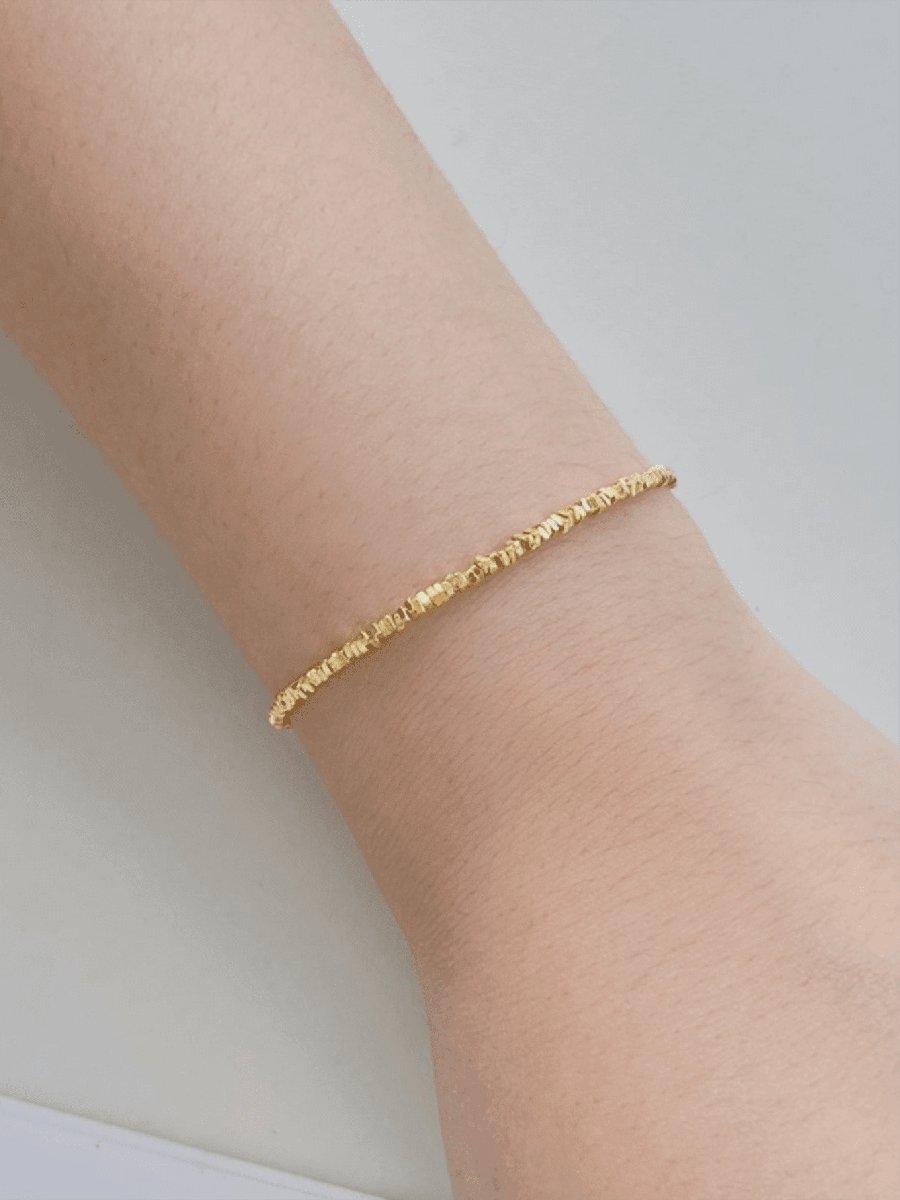 ジュエリー レディース ブレスレット ビーズ 1個 カレン族シルバーブレスレット、超繊細ビーズブレスレット、高級ラグジュアリー デ拍卖