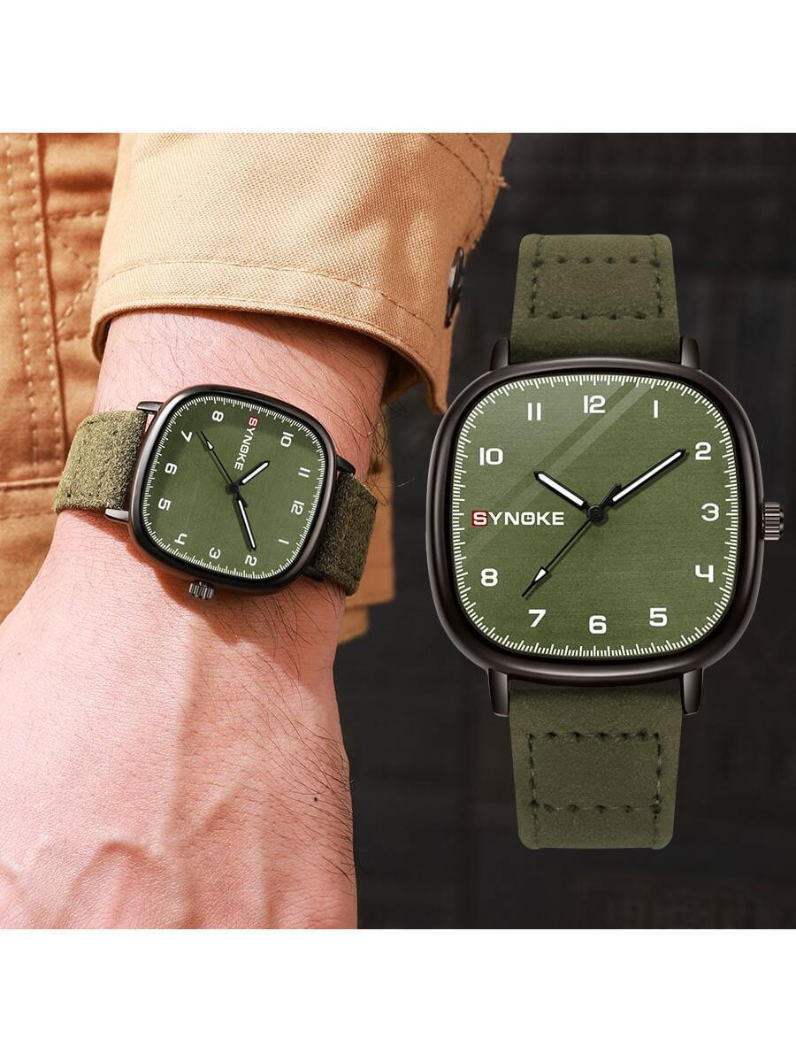 腕時計 メンズ クォーツ ヴィンテージファッションメンズクォーツ時計拍卖