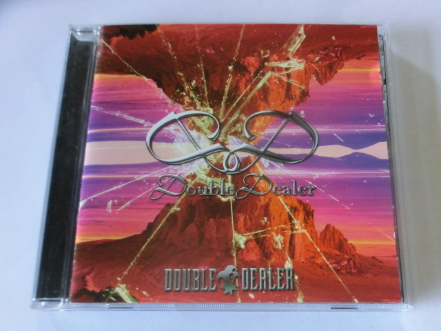 【中古 CD】 DOUBLE DEALER / ダブル・ディーラー / 拍卖