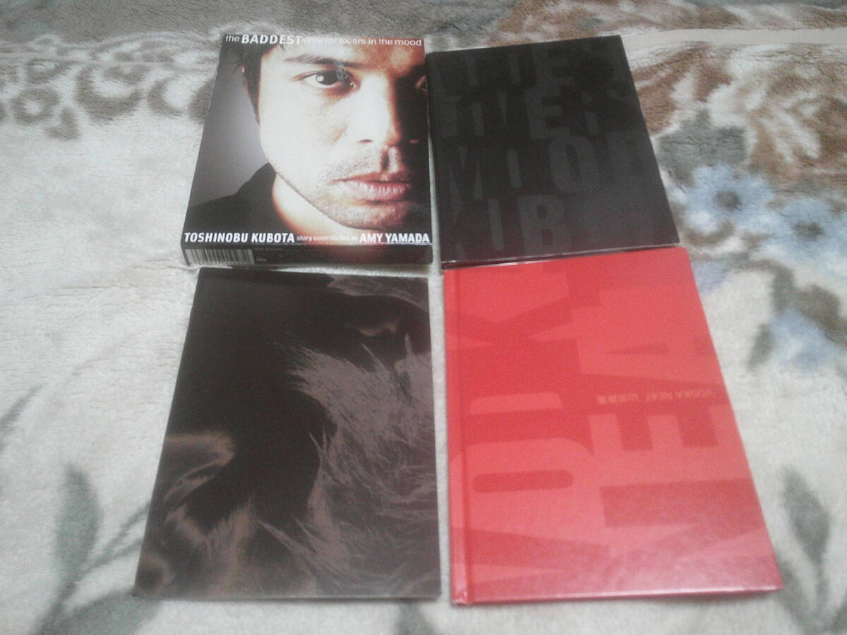 久保田利伸「THE BADDEST ONLY FOR LOVERS IN THE MOOD」アルバムCD拍卖