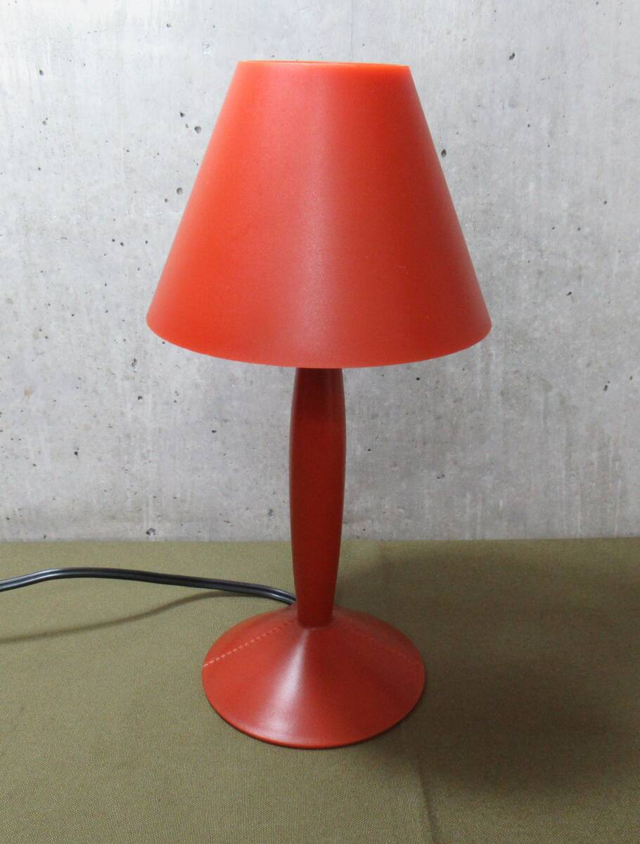 レア 入手困難★FLOS/フロス◆テーブルランプ スタンドライト miss sissi ミスシッシー ミスシシィ Philippe Starck フィリップスタルク拍卖