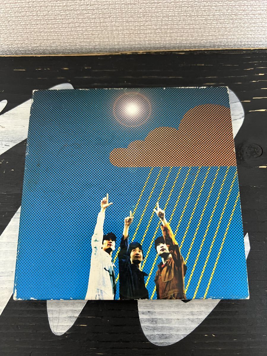 ※初回盤紙ジャケット仕様【国内オリジナルCD】 フィッシュマンズ 宇宙 日本 世田谷 Fishmans POCH1640拍卖