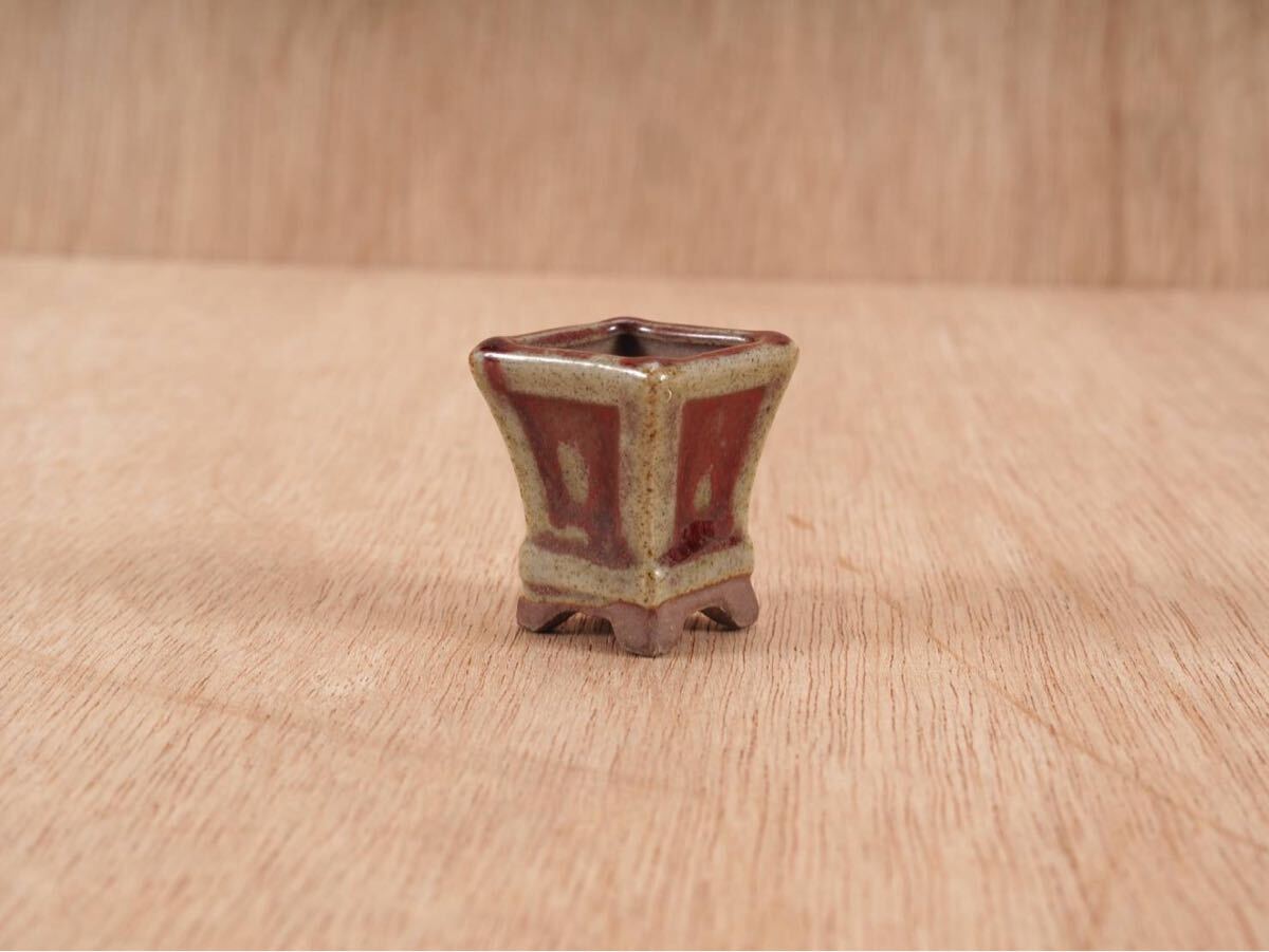 盆器 盆栽鉢 植木鉢 コレクション買取品 30拍卖