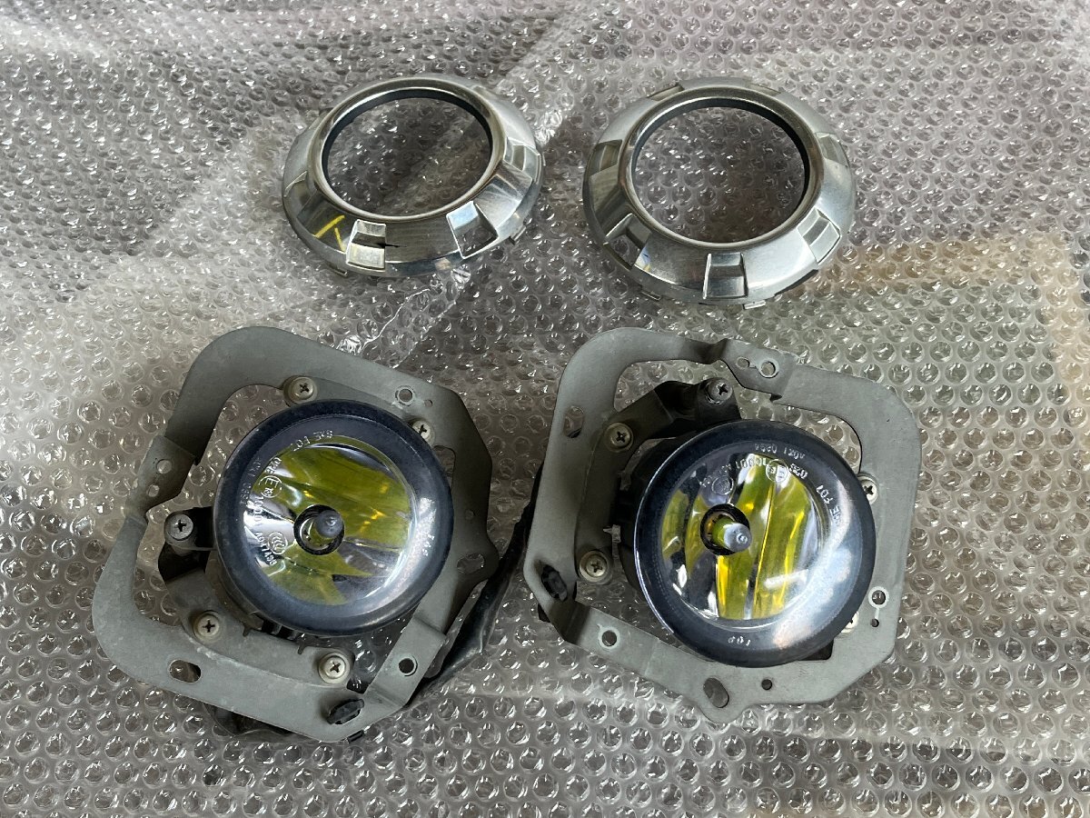 2010年 三菱 デリカ D:5 CV4W  フォグランプセット 9899拍卖