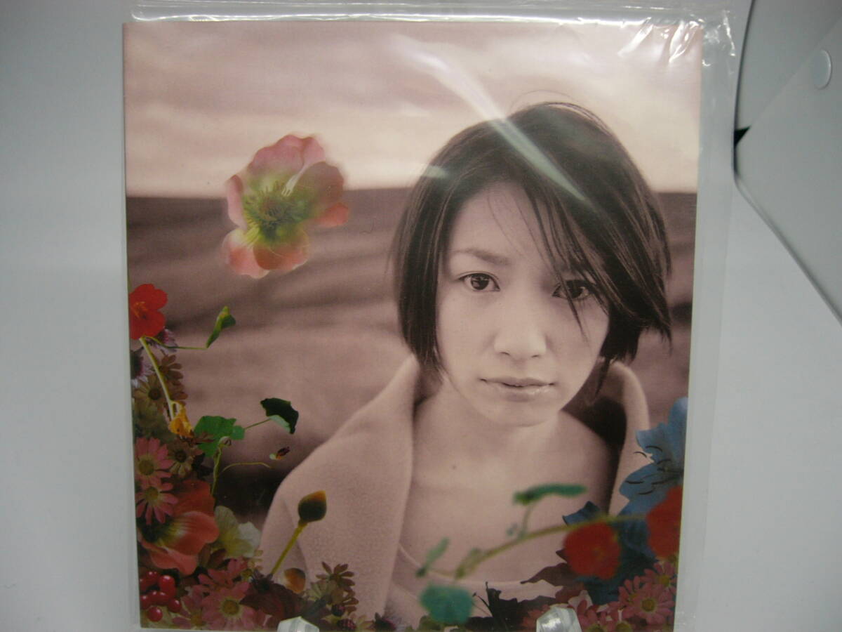 美品 CD 桑島法子 / Flores ?死者への花束 紙ジャケ (№B073)拍卖