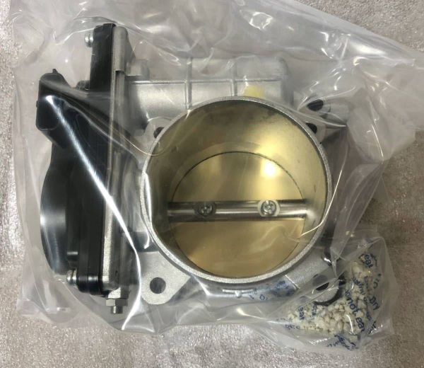 在庫希少!【未使用 日産 純正】ノート E12 スロットルチャンバー拍卖