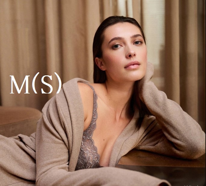 M(S)☆HANRO ハンロ EASY WEAR 暖かなコットンローブ お買い得です/スイス拍卖