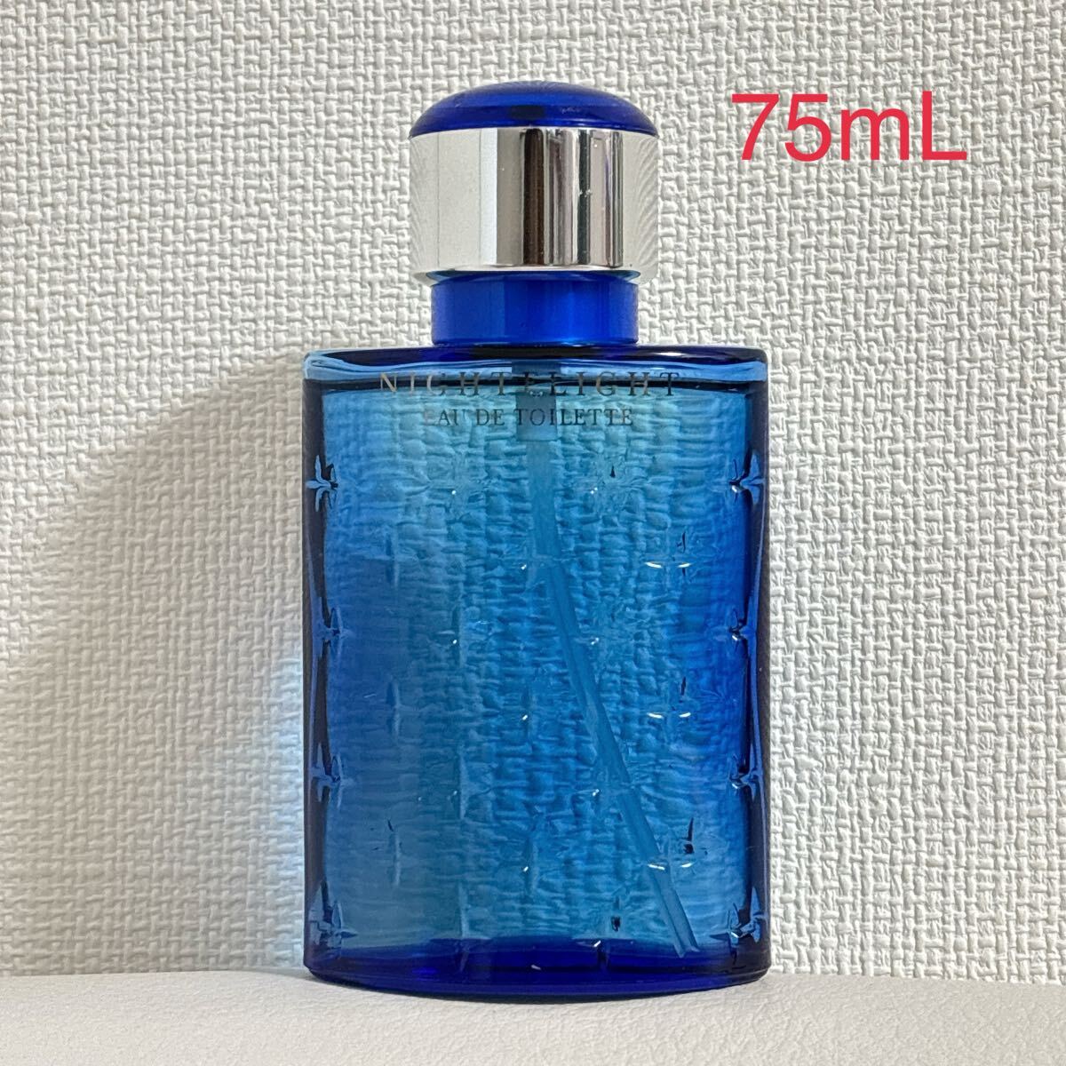 【新品未使用】JOOP! ジュープ NIGHTFLIGHT ナイトフライト オードトワレ 75mL拍卖