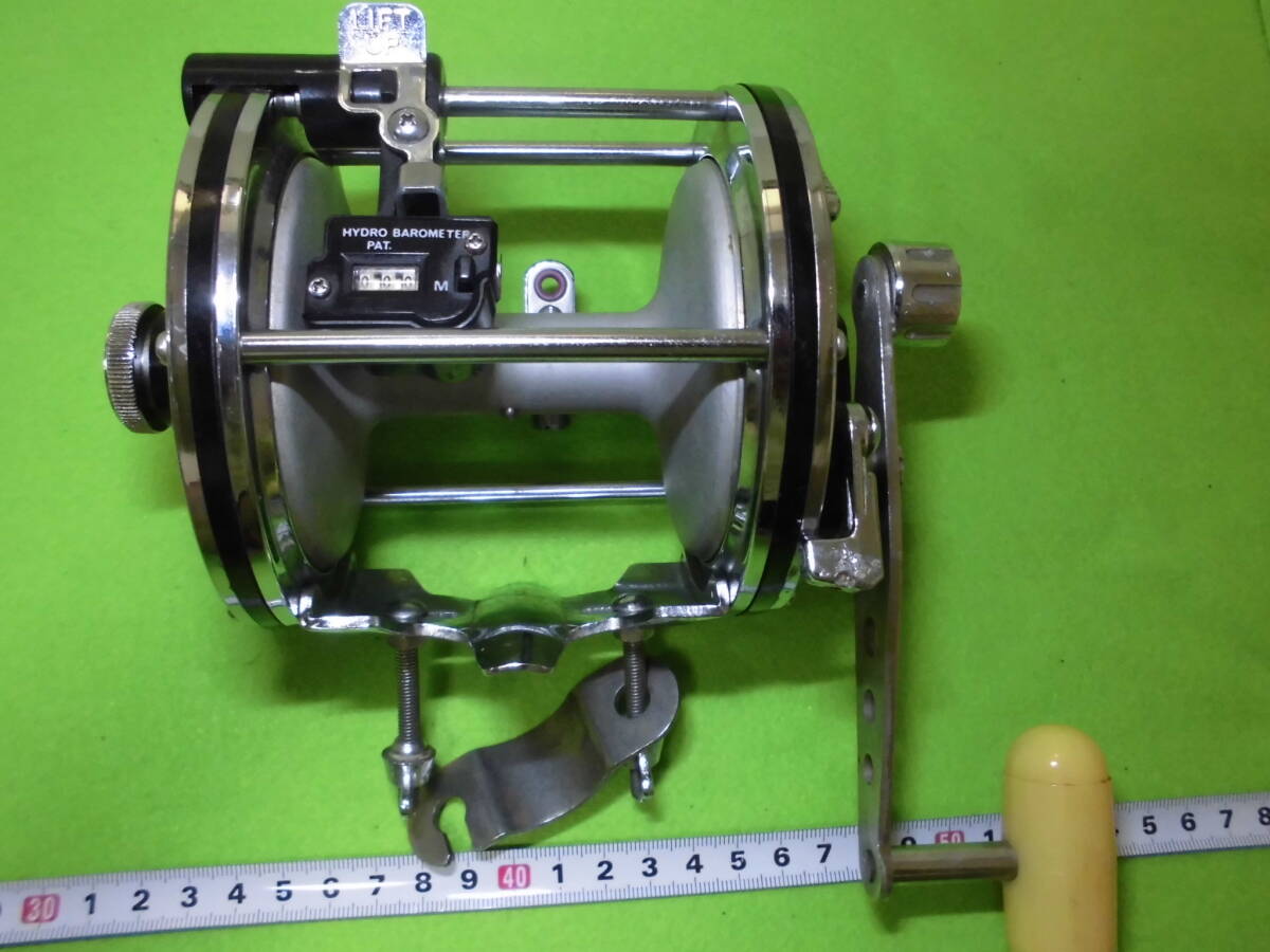 ダイワ♪ オーシャンスター3000 カウンター&クランプ付   送料全国1350円♪まとめ買い同梱OK拍卖