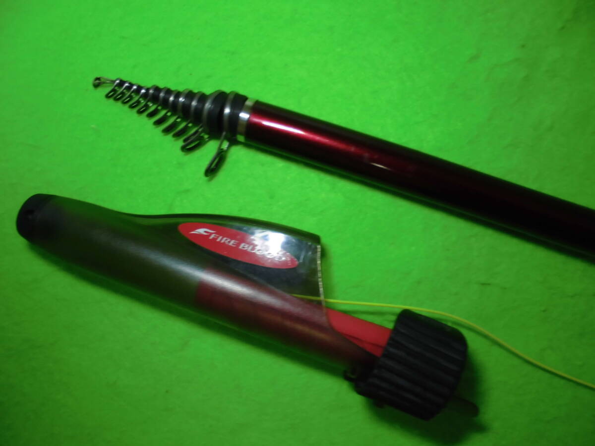 シマノ♪  ファイヤーブラッド・ハイドロスコープ グレ SP   まとめ買い同梱可能♪    拍卖