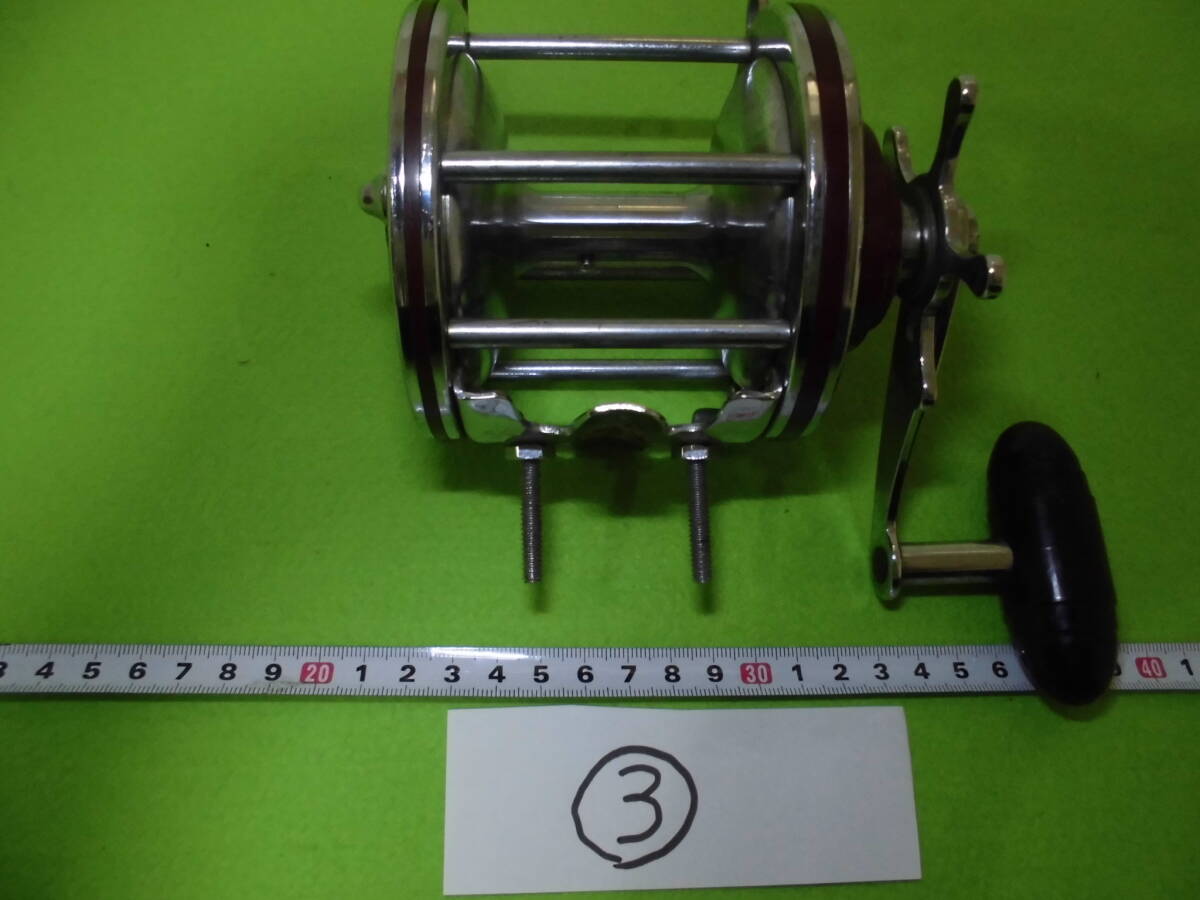 ペンリール ♪ セネター4/0  (3)      送料全国1350円♪まとめ買い同梱OK拍卖