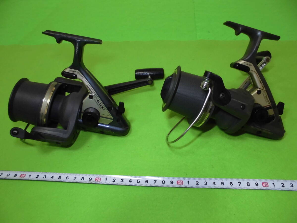 シマノ♪ スーパーエアロ・GT-5000&GT-6000    送料全国1350円♪まとめ買い同梱OK拍卖