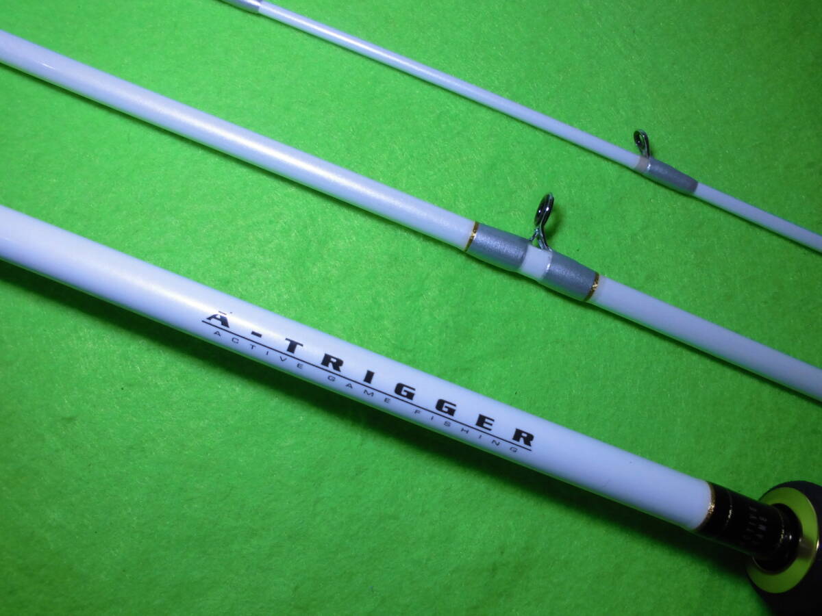 ダイワ♪ A‐トリガー・メバル 300     ♪まとめ買い同梱OK拍卖