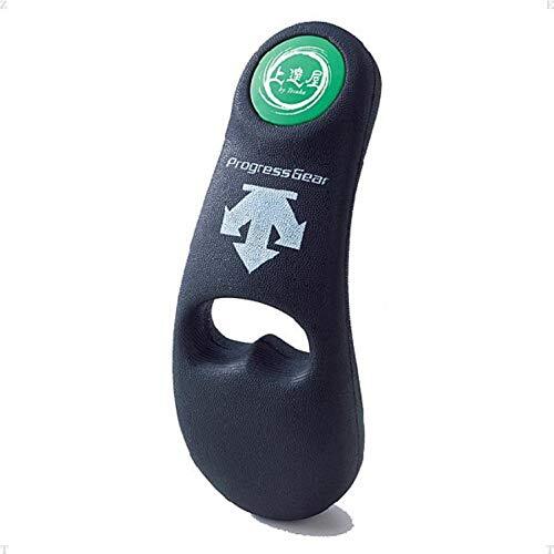 デサント(DESCENTE) ジャイロスティック(手塚一志氏「上達屋」コラボ) C-1000B BLK F拍卖