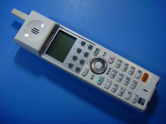 DCT800 Saxa サクサコードレス電話機 送料無料 スピード発送 即決 不良品返金保証 純正 D3987拍卖