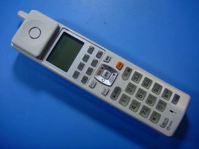 A1-DECL-PS-1W コードレス電話機 ビジネスフォンNTT 送料無料 スピード発送 即決 不良品返金保証 純正 D3971拍卖