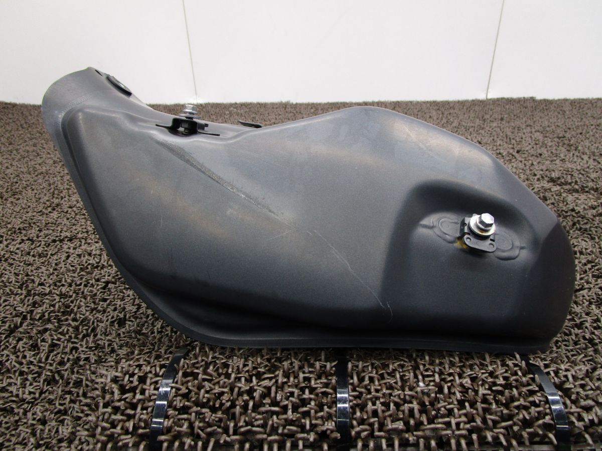 Dトラッカー125 ガソリンタンク ▲A5614!LX125D カワサキ 【 LX125CE 】 D-TRACKER 動画有 FI インジェクション拍卖