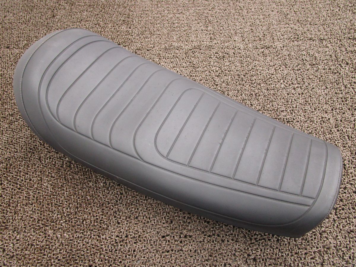 BMW R80/7 シート □A5394! キャブ車 ツインサス R80拍卖