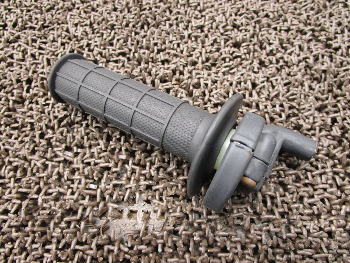 バイアルス TL125 スロットル ●A5527!TL125S ホンダ 【 TL125SE 】 キャブ車 BIALS拍卖