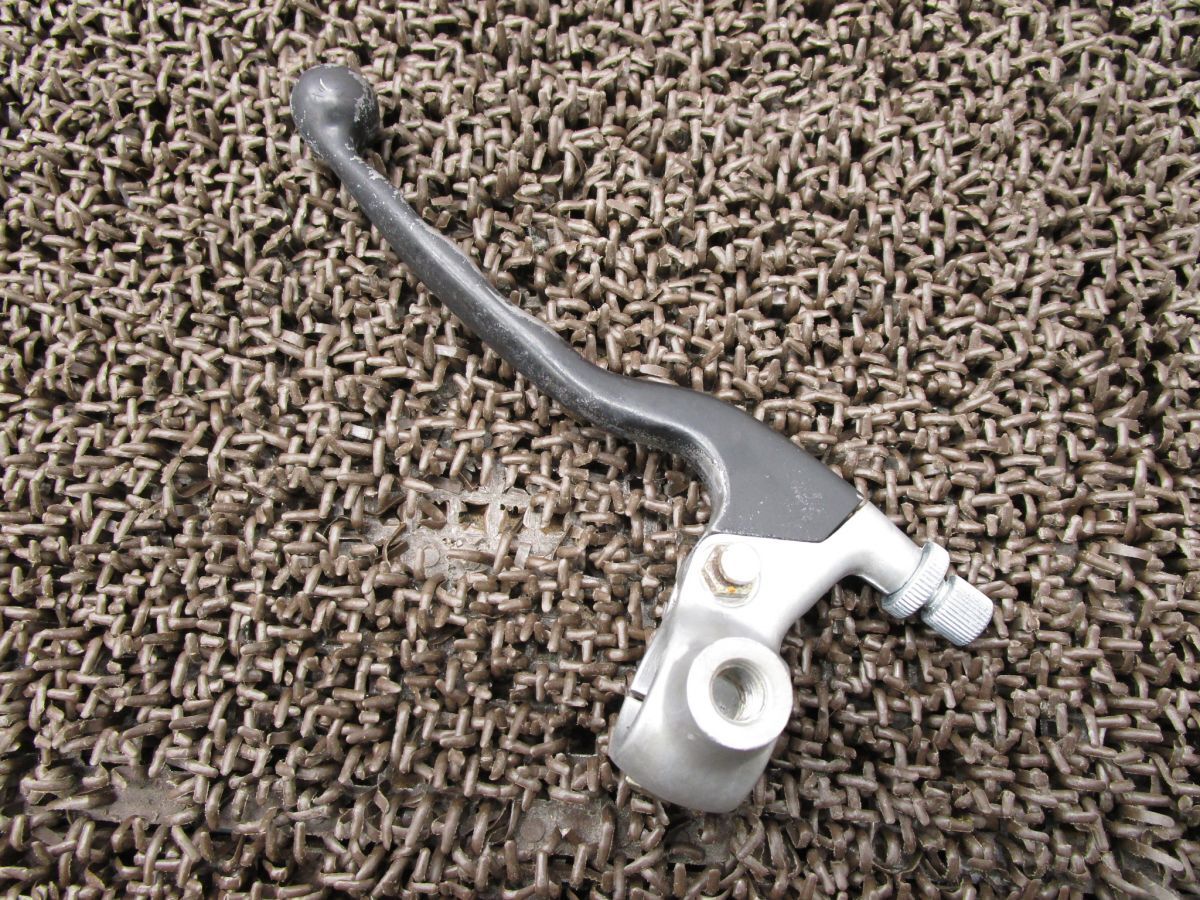 バイアルス TL125 クラッチレバー ホルダー ●A5511!TL125S ホンダ 【 TL125SE 】 キャブ車 BIALS拍卖