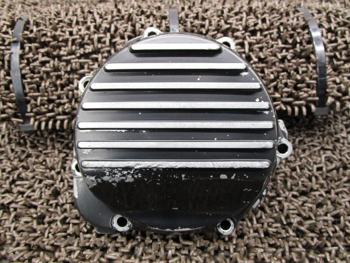 ZRX1100 ポイントカバー ●A5784!ZRT10C カワサキ 【 ZXT10CE 】 キャブ車拍卖