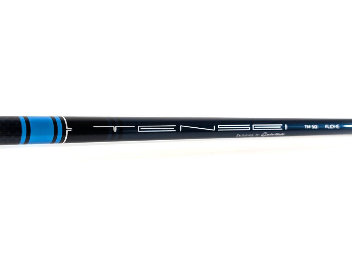 テンセイ ブルー TM50|41.0インチ (FW用) フレックス:S|★2商品以上のご購入で全て送料無料★ TENSEI フェアウェイウッド用 シム SIM拍卖
