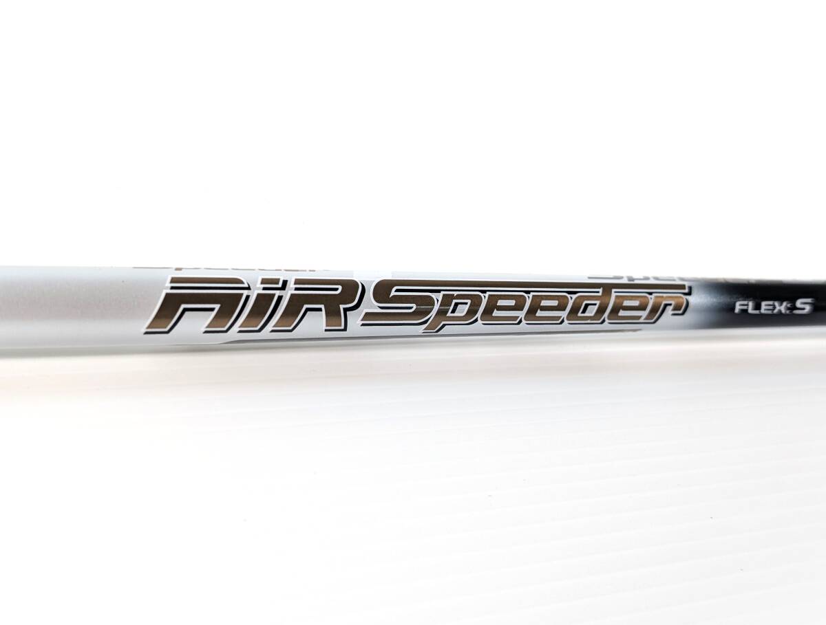 AIR スピーダー for テーラーメイド|38.7インチ (UT用) S|★2商品以上のご購入で全て送料無料★ エアー SPEEDER ユーティリティー用拍卖