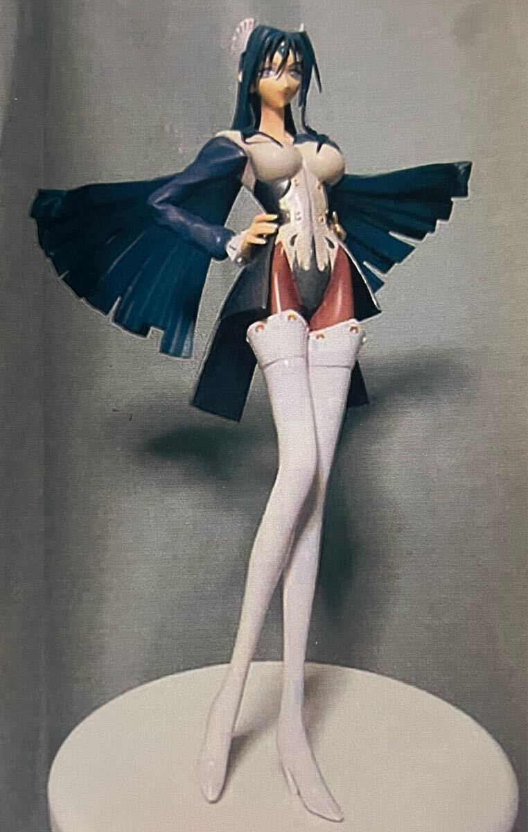 MIB005<キットデータ>MA IDinBRONZE 006スケール:1/10 ガレキレジンキャストワンフェス当時物絶版ガレージキット拍卖