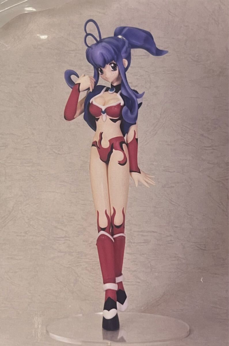 コトブキヤ ヘキサムーン・ガーディアンズ ミューズ 温泉天国 1/8 レジンキットガレージキット当時物絶版レジンワンフェス拍卖