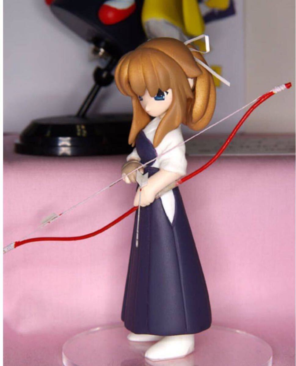 Vixen 水月 宮代花梨 ガレージキット ガレキレジンキャストワンフェス絶版当時物プラモデル拍卖