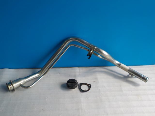 【 MITSUBISHI RVR N71W 】 三菱純正 フューエルパイプ ※ GF-N71W より取り外し拍卖