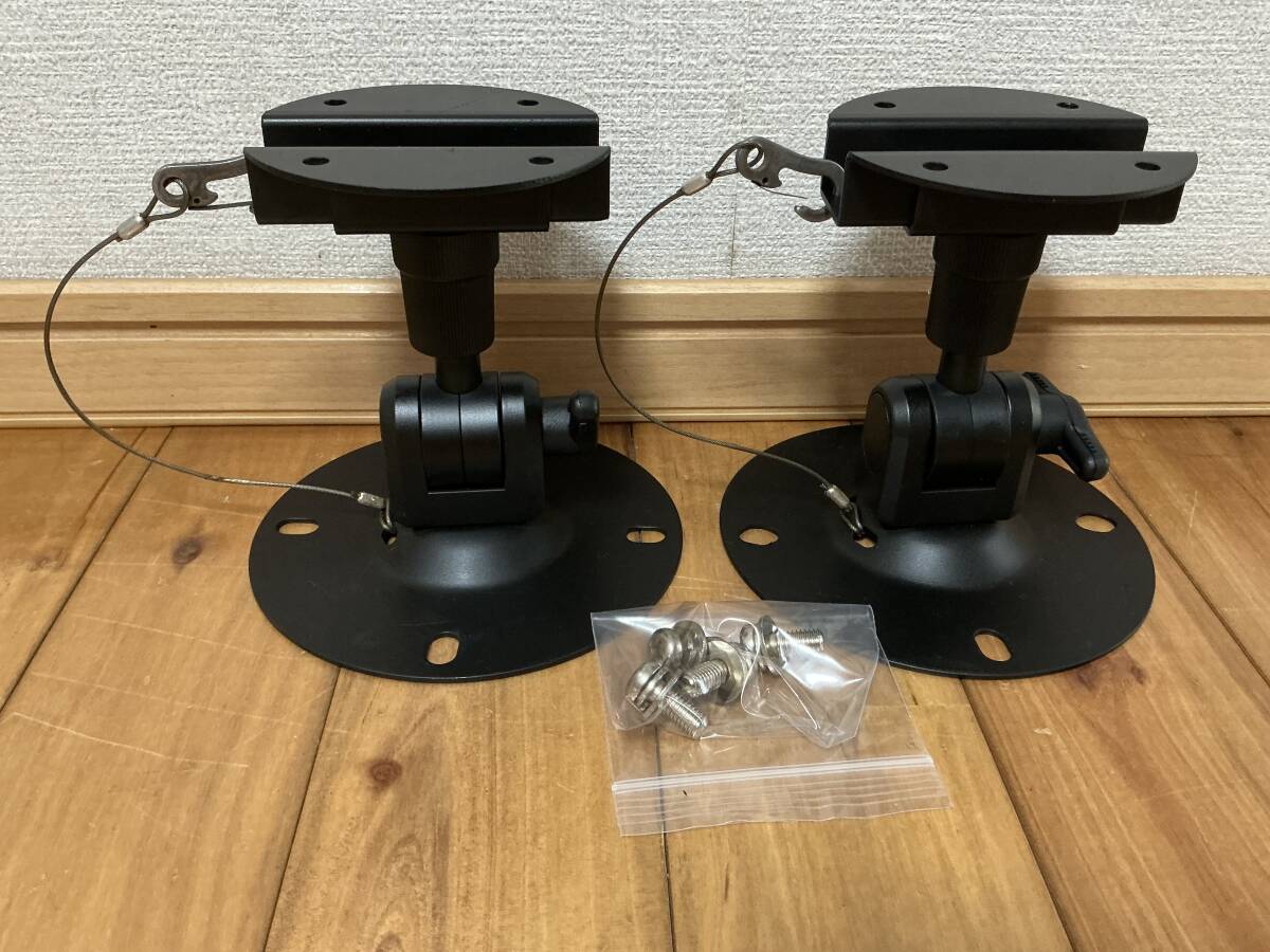 美品即決★BOSE 純正ブラケット★301V / 301AVM / 314 / 402 対応★拍卖