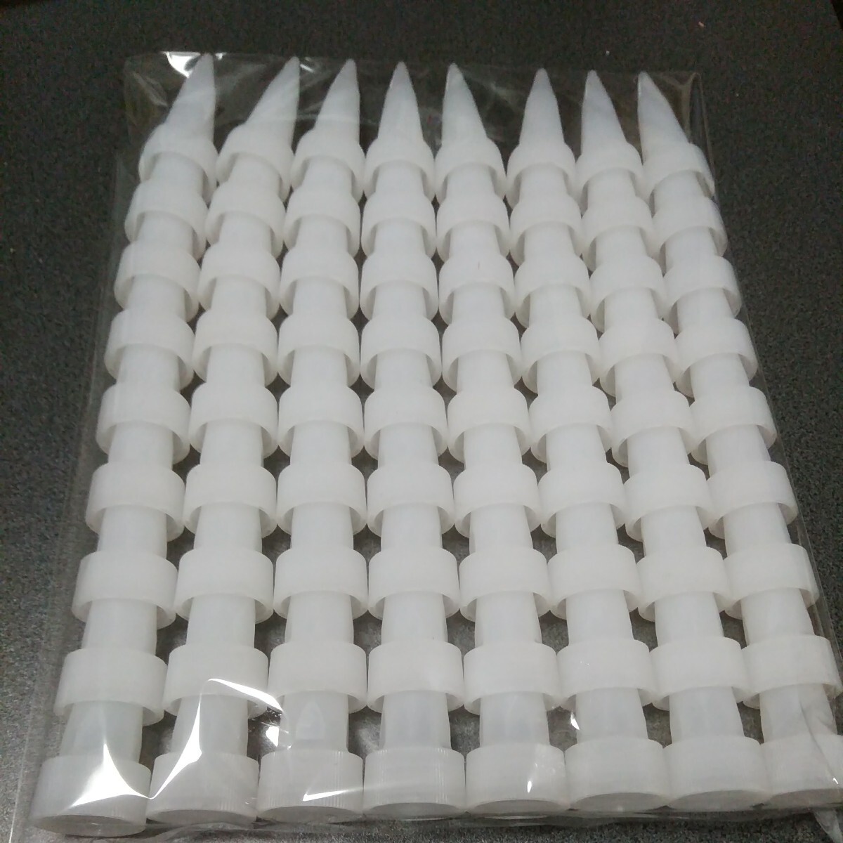 コニシ 信越 コーキングノズル コーキングキャップ 変成シリコーン コーキング拍卖