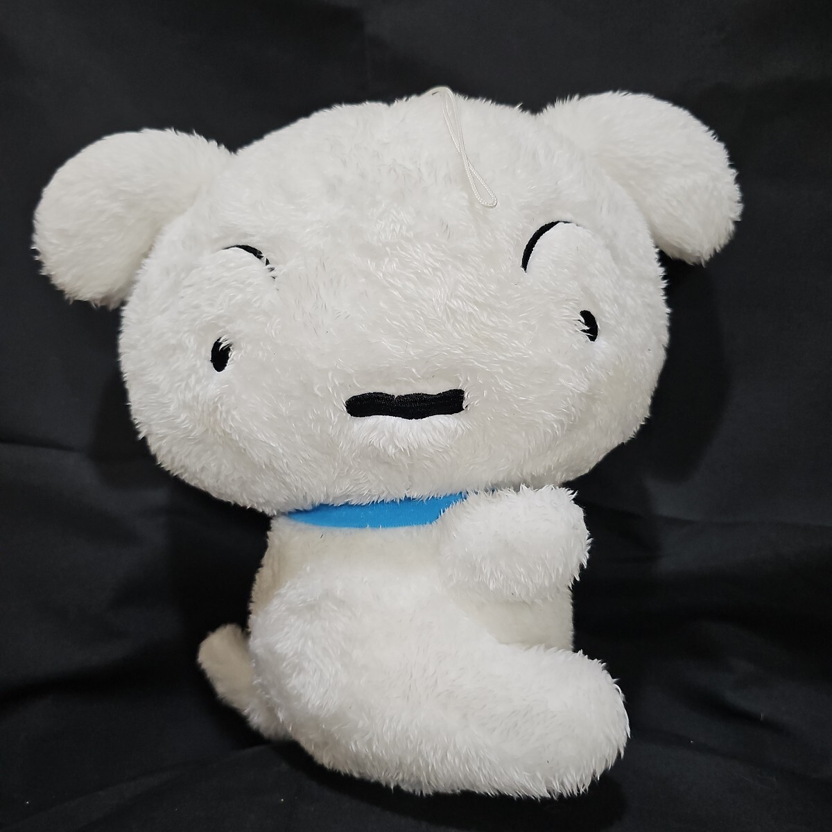 クレヨンしんちゃんでっかいぬいぐるみ〜シロと一緒だゾ〜拍卖