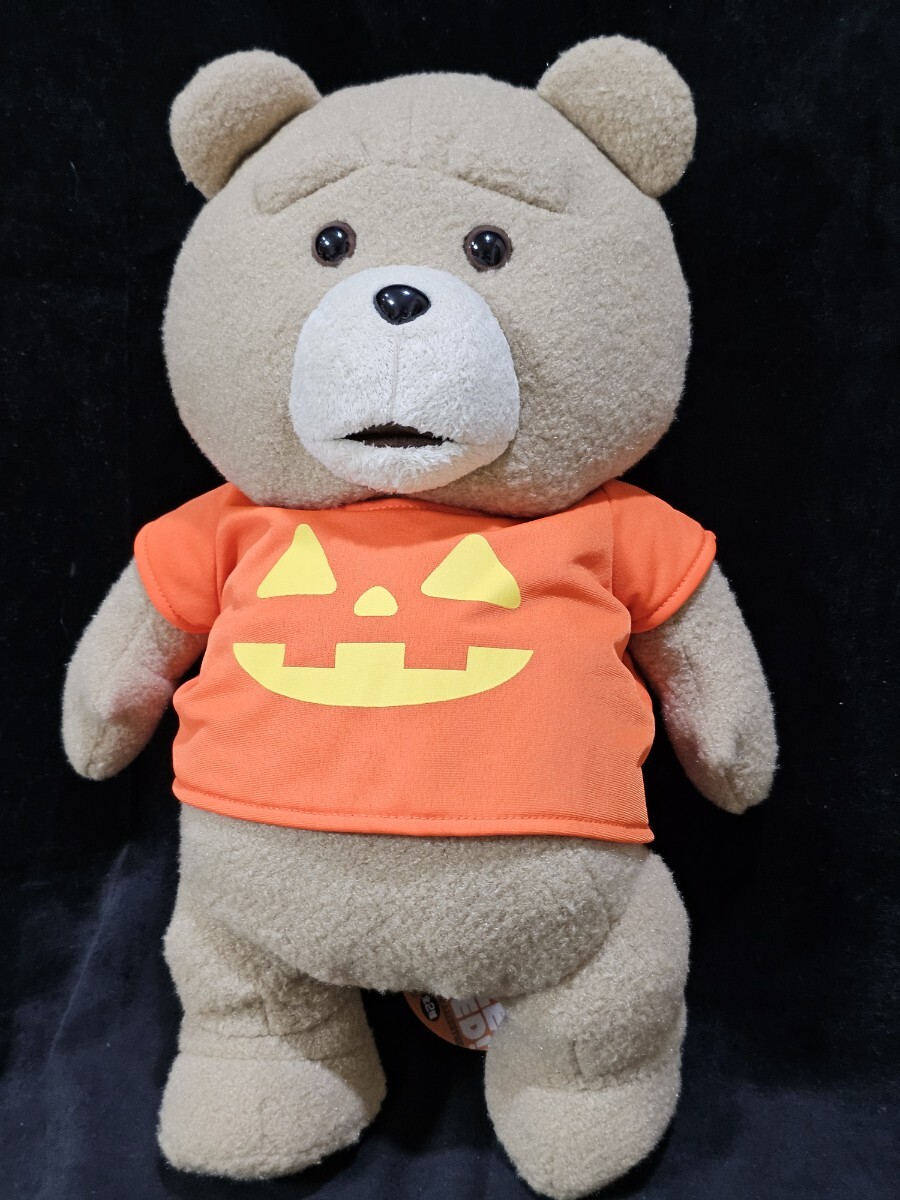 ted2 ぬいぐるみ XL  Part9拍卖