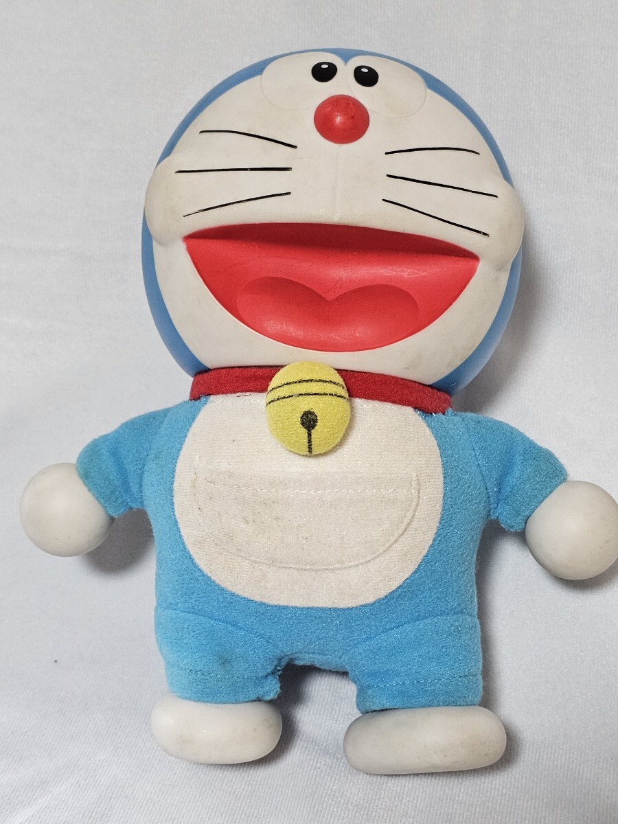希少 レアなかよしドラえもん フィギア拍卖