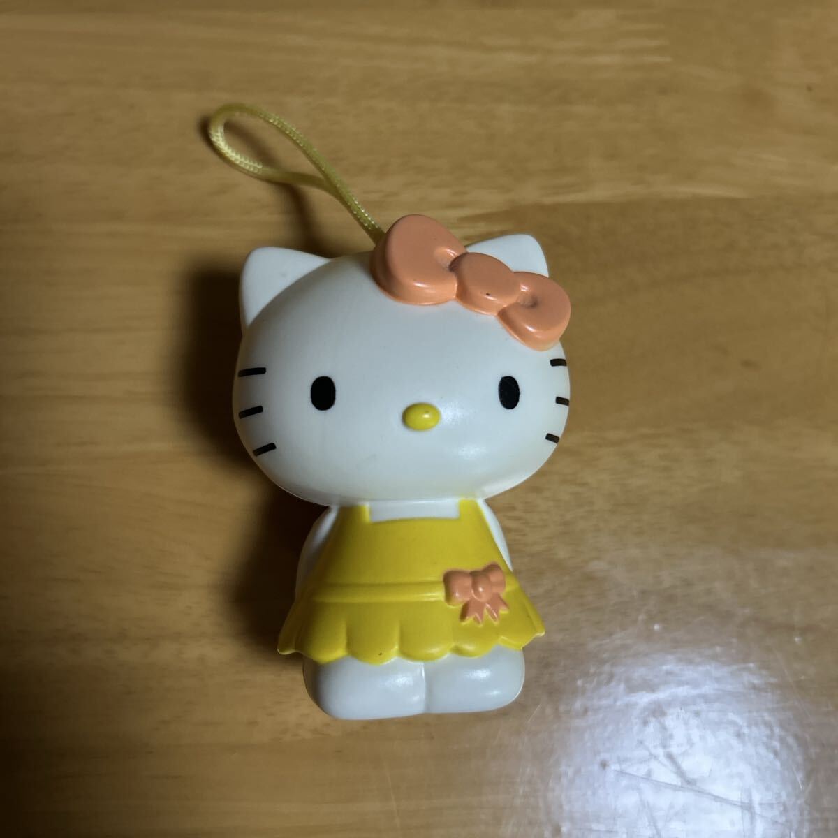 ハローキティ キティ ハッピーセット マクドナルド 2015拍卖