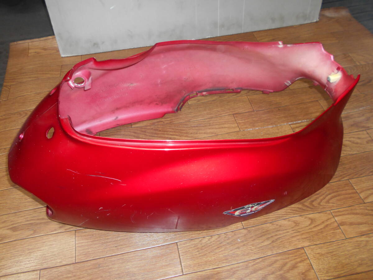 ディオフィット AF27 DIO FIT 純正ボディカバー サイドカウル拍卖