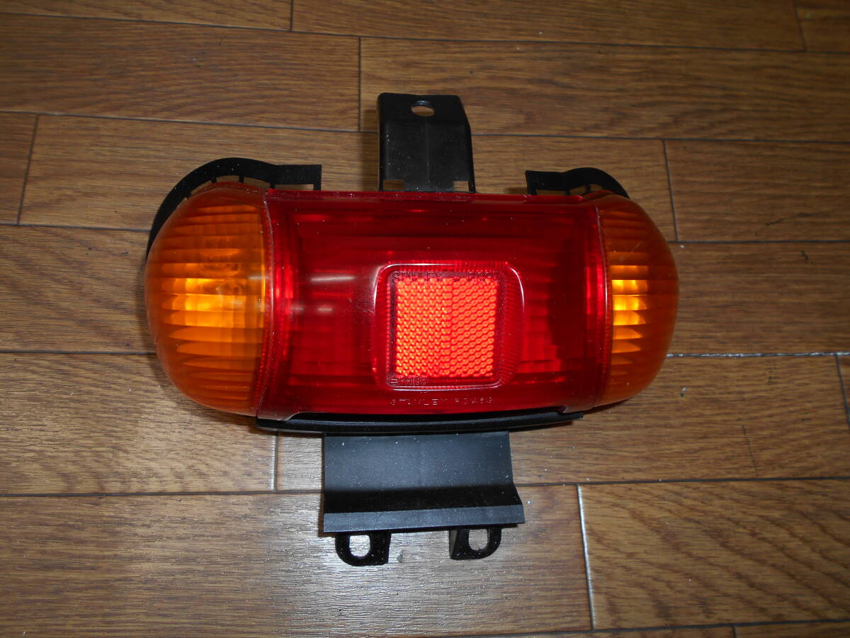 ディオフィット AF27 DIO FIT 純正テールランプ拍卖