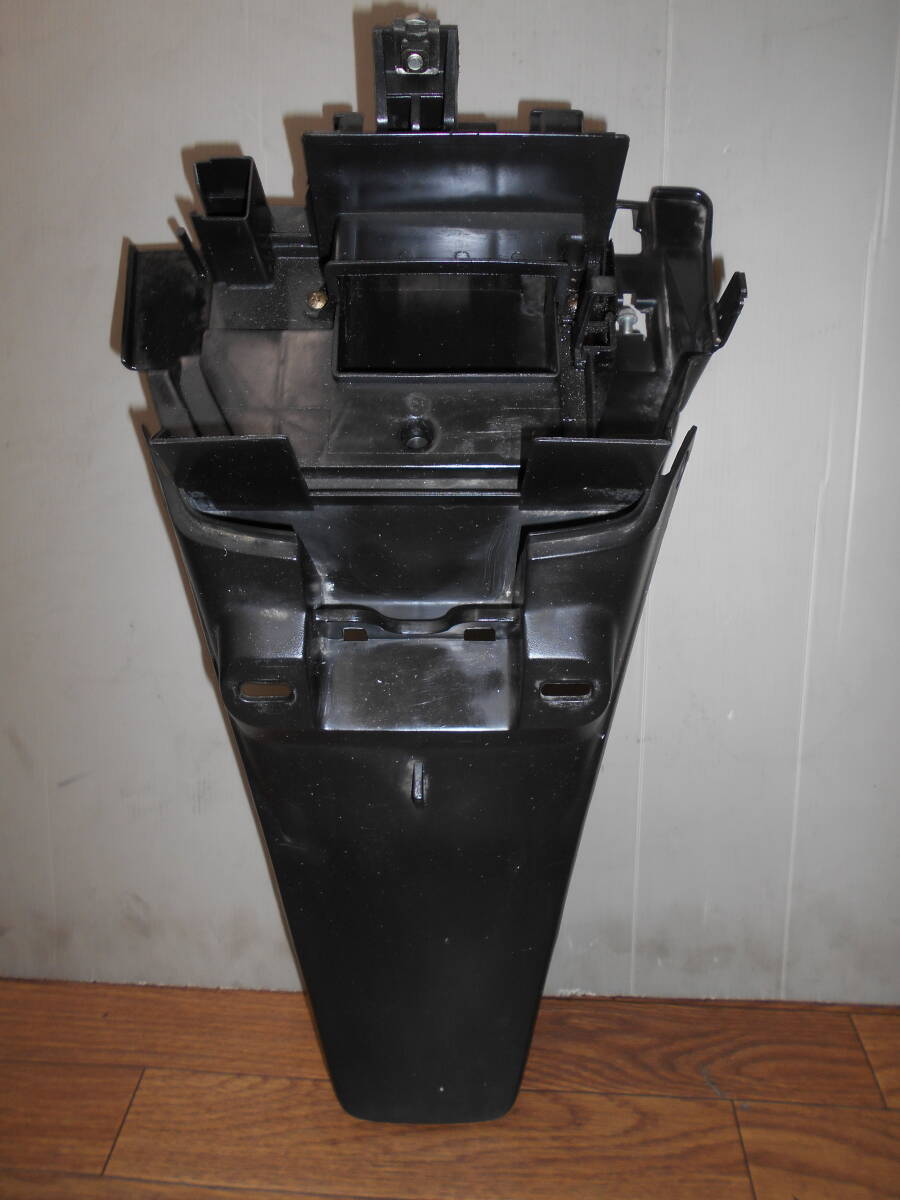 ディオフィット AF27 DIO FIT 純正リアフェンダー拍卖