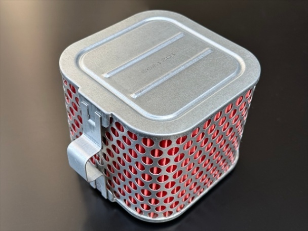 2163■CBR400F エアクリーナーエレメント(エアフィルター)★社外品拍卖