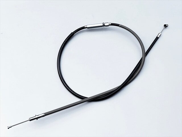 8402■Z400FX イージークラッチワイヤー(STD)拍卖