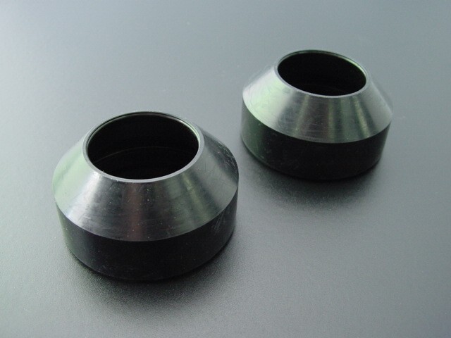 8340■Z400FX フロントフォークダストシール(2個)拍卖