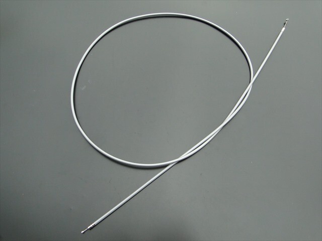 P012■パッソル チョークワイヤー(拘りのグレー )※安心の日本製拍卖