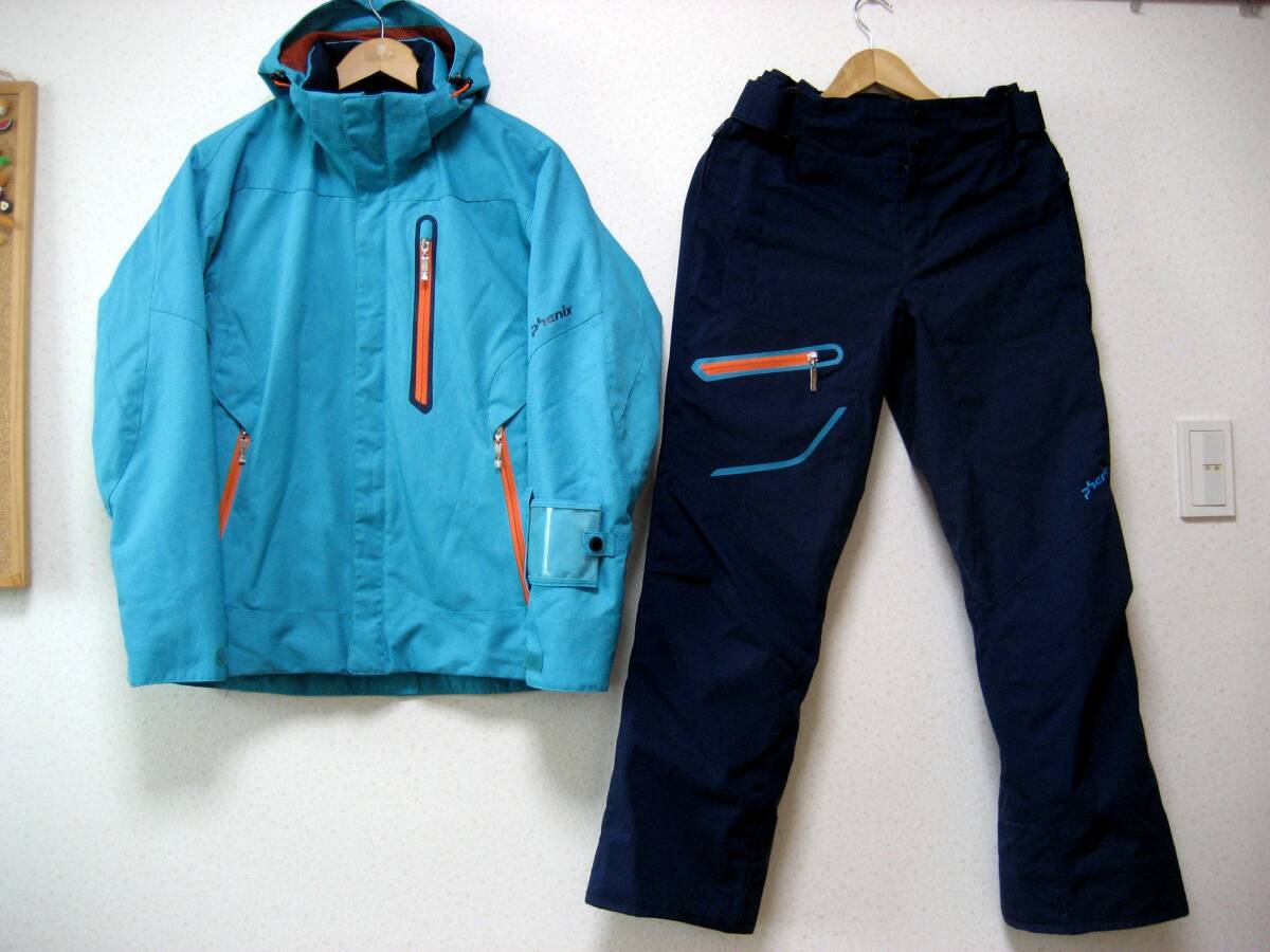 フェニックス 高機能ウェア 上下Sサイズセット ☆ ミズノ デサント ゴールドウィン オンヨネ ☆拍卖