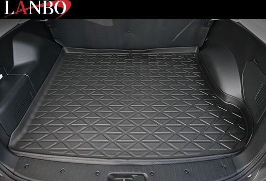 【M's】 160系 プロボックス サクシード NHP160V ハイブリッド車専用 LANBO ハイブリッド専用 3Dラゲッジマット ランボ パーツ 部品 LM183拍卖