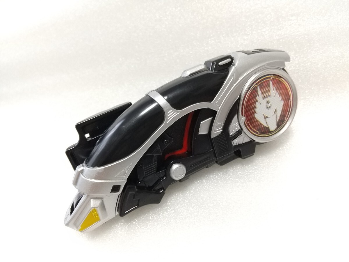 龍騎 シグナルレジェンドバイク 仮面ライダードライブ シグナルバイク シフトカー プレバン限定 リュウキ拍卖